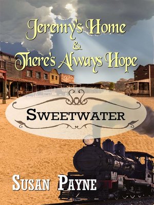 cover image of Jeremy's Home / There's Always Hope